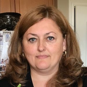 Meet your Posher, Silvana